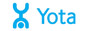 Мобильные платежи Yota